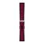 Tissot 18 mm red synthetic watch strap T852.048.152