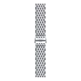 Tissot 16 mm stainless steel watch bracelet T852.048.785