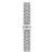 Tissot 16 mm stainless steel watch bracelet T852.048.785