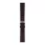 Tissot 20 mm brown leather watch strap T852.049.057