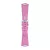 Tissot PRX 35 mm pink leather watch strap T852.049.546