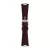 Tissot PRX 35 mm brown leather watch strap T852.049.548