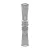 Tissot PRX 35 mm grey synthetic watch strap T852.049.550