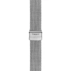 Tissot 18 mm Milanese stainless steel watch strap T852.049.980