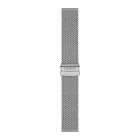 Tissot 22 mm Milanese stainless steel watch strap T852.049.989