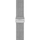Tissot 22 mm Milanese stainless steel watch strap T852.049.989