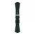 Tissot PRX 40 mm dark green rubber watch strap T852.050.987