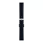 Tissot 16 mm blue leather watch strap T852.051.034