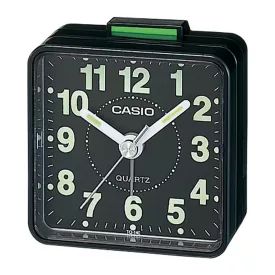 Casio alarm clock TQ-140-1EF