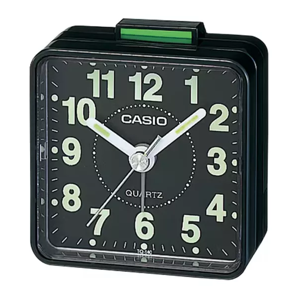 Casio alarm clock TQ-140-1EF