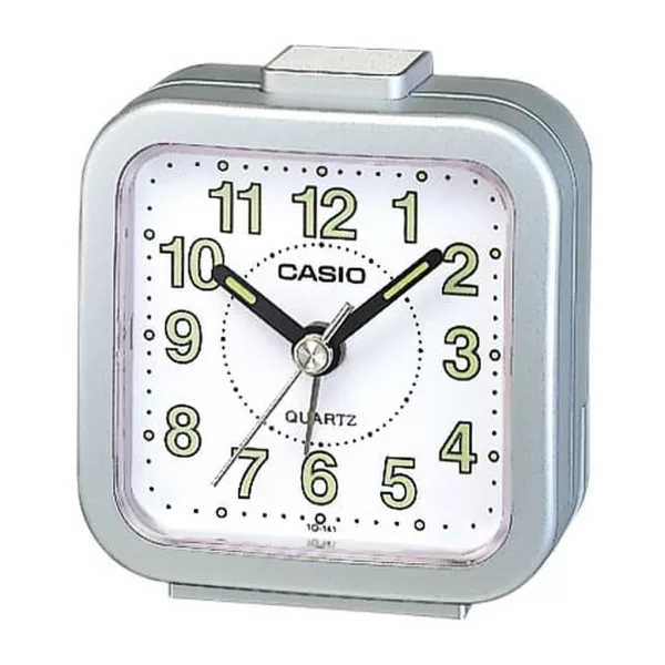 Casio alarm clock TQ-141-8EF