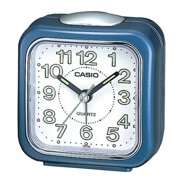 Casio alarm clock TQ-142-2EF