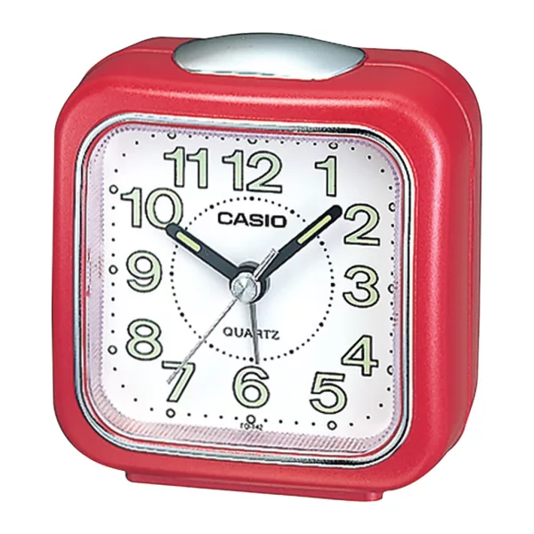 Casio alarm clock TQ-142-4EF