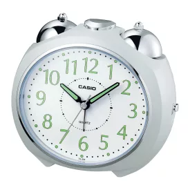 Casio alarm clock TQ-369-7EF