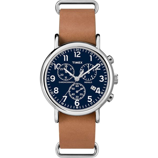 Timex Weekender men's watch TW2P62300