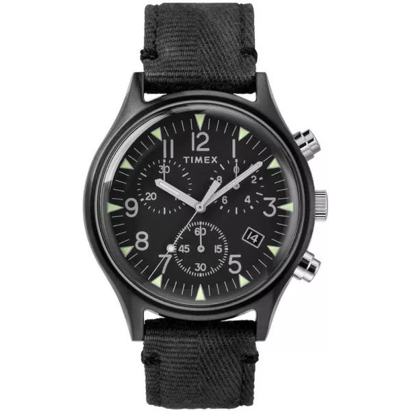 Timex MK1 men's watch TW2R68700