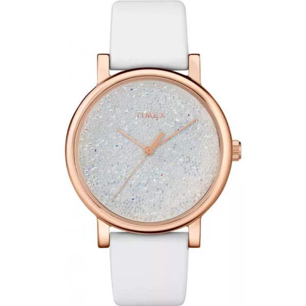 Timex Crystal women's watch TW2R95000