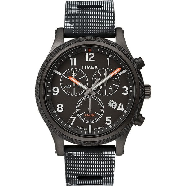 Timex Allied LT men's watch TW2T33100