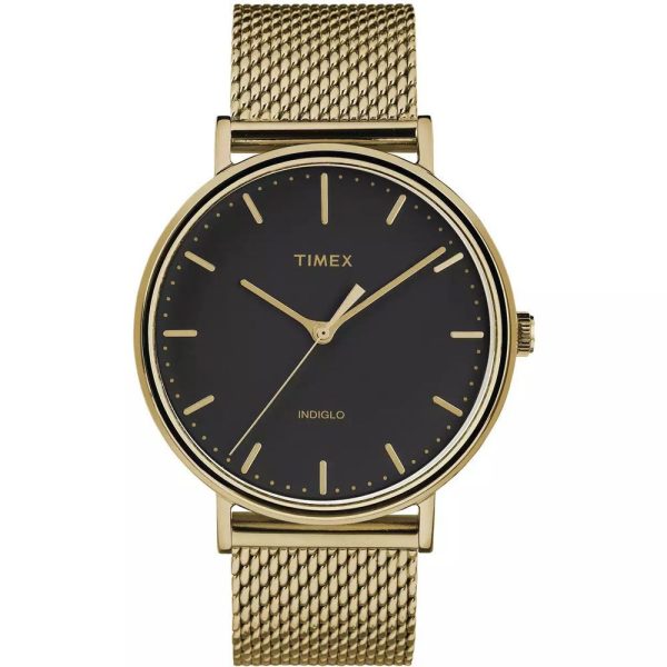 Timex Fairfield men's watch TW2T37300