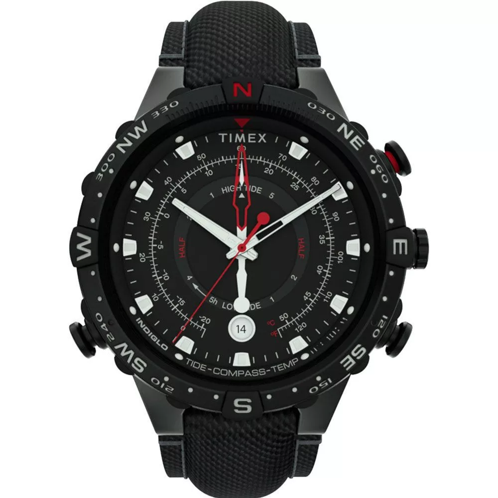 Timex Allied men's watch TW2T76400