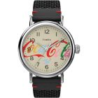 Timex Coca-Cola 1971 The Unity Collection men's watch TW2V26000