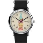 Timex Coca-Cola Weekender unisex watch TW2V29800