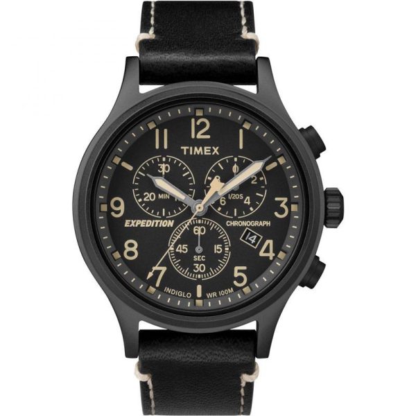 Timex Expedition men's watch TW4B09100