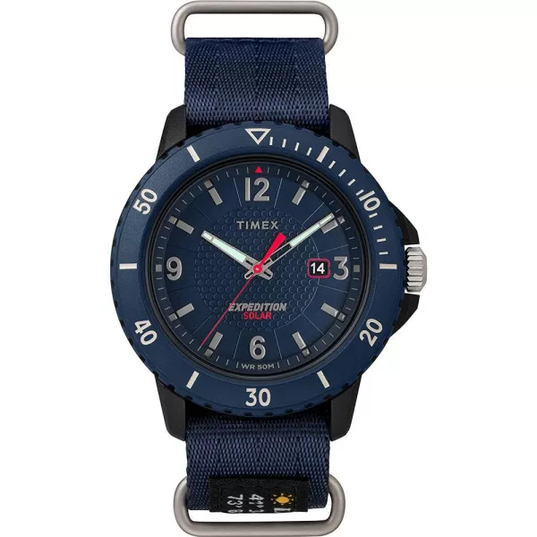 Timex Expedition men's watch TW4B14300