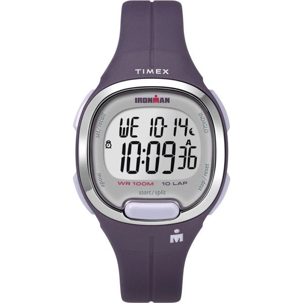 Timex Ironman women's watch TW5M19700