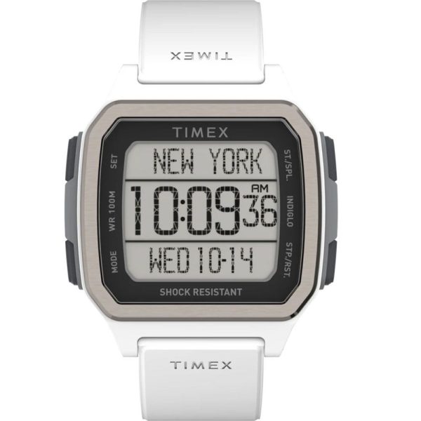 Timex Command men's watch TW5M29100
