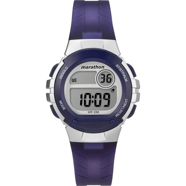 Timex Marathon women's watch TW5M32100