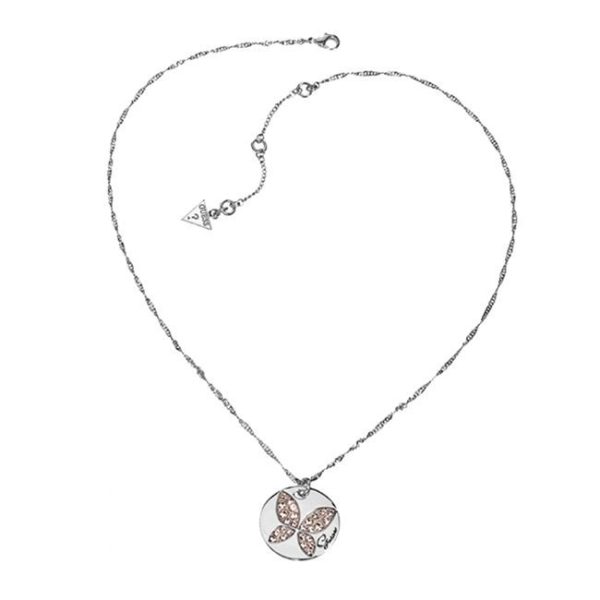 GUESS necklace UBN11301