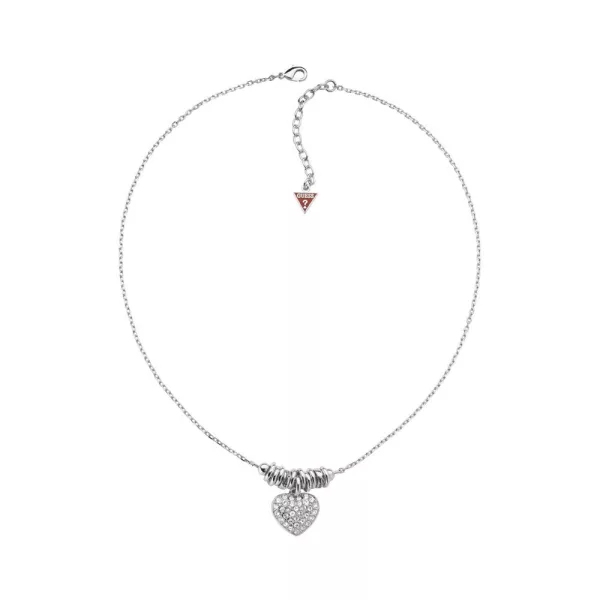 GUESS necklace UBN11314