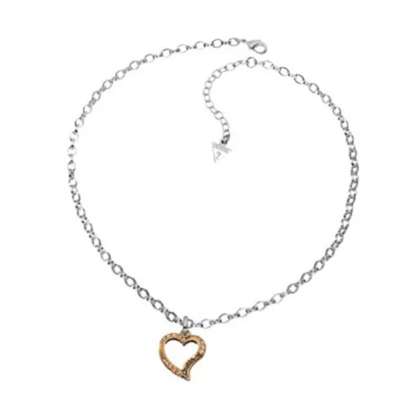 GUESS necklace UBN12910