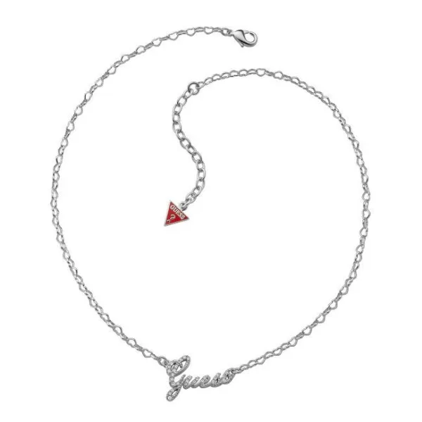 GUESS necklace UBN21210