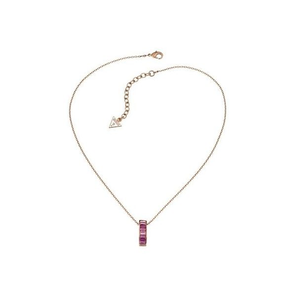 GUESS necklace UBN51404
