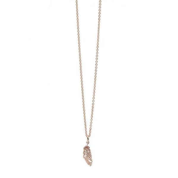GUESS necklace UBN21518
