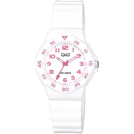 Q&Q women's watch V07A-003VY