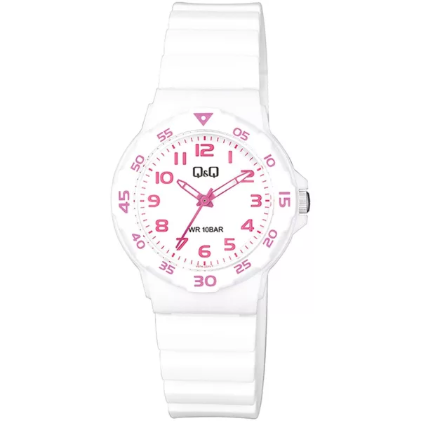 Q&Q women's watch V07A-003VY