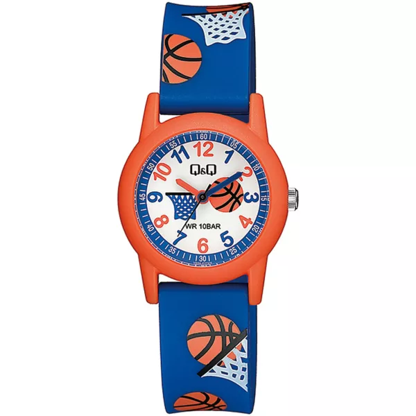 Q&Q kids' watch V22A-011VY