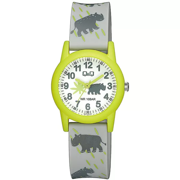 Q&Q kids' watch V22A-017VY