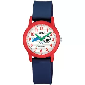 Q&Q kids' watch V23A-015VY
