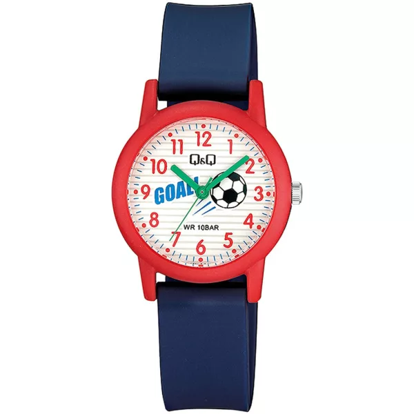 Q&Q kids' watch V23A-015VY