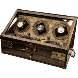 Vostok Europe