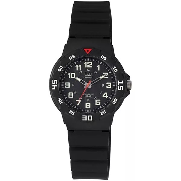 Q&Q kids' watch VR19J001Y