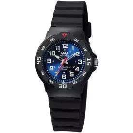 Q&Q kids' watch VR19J005Y