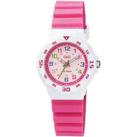 Q&Q kids' watch VR19J012Y