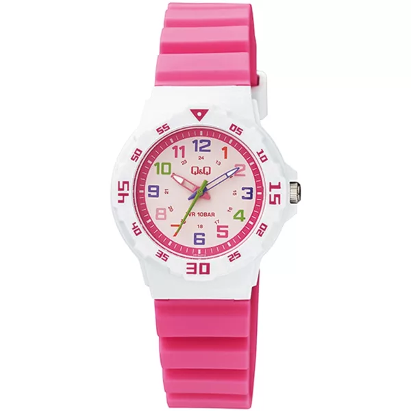 Q&Q kids' watch VR19J012Y