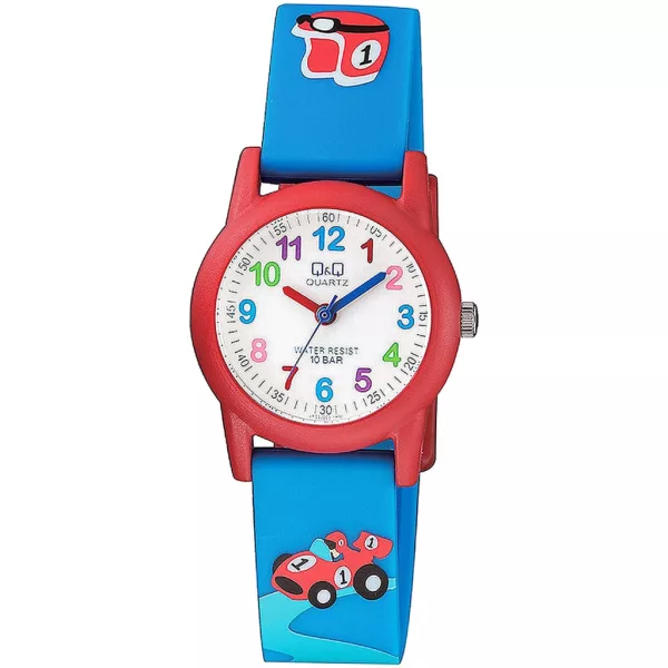 Q&Q kids' watch VR99J004Y