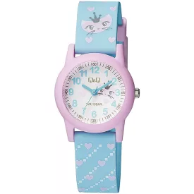 Q&Q kids' watch VR99J007Y
